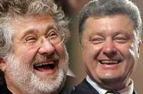 Украина: «крестовый поход» на олигархов?
