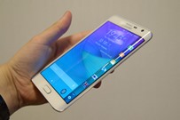 Поможет ли Galaxy S6 и S6 Edge Samsung?