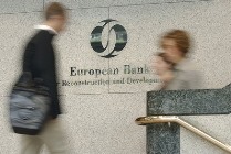 Европейский банк реконструкции и развития обвинил Россию в падении производства на Западе
