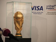 Спонсоры угрожают ФИФА пересмотром контрактов