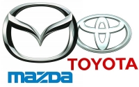 Toyota и Mazda: новый стратенический альянс автопроизводителей