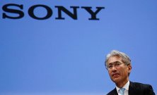 Впервые  за десять  лет  Sony улыбнулась  удача