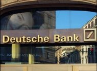Deutsche Bank подозревает российских клиентов