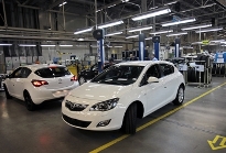 ГАЗ ищет замену ушедшей GM
