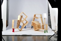 Мебельные монстры из Ikea