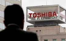 Скандал в Toshiba