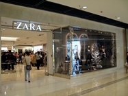 100-миллиардная Zara