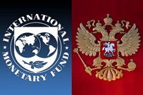 МВФ оценил последствия западных санкций для России