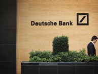 Взятки в российском отделении Deutsche Bank 