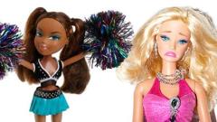 Barbie берегитесь: куклы Bratz возвращаются