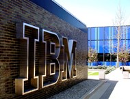 Необычный подход IBM