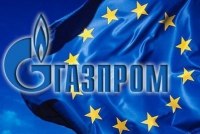 Газпром  меняет стратегию на Европейском рынке