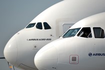 С какими рисками могут столкнуться авиагиганты Boeing и Airbus