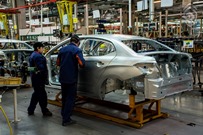Скандал с Volkswagen затронет французских  автопроизводителей Peugeot и Renault