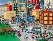 Как Lego стал одним из самых ценных мировых брэндов