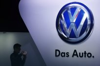 Volkswagen: неучтенные погрешности в расчете