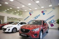Mazda: история выживания через инновации