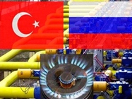 Газовые проблемы Турции