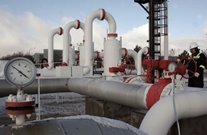 Влияние России на газовый рынок Европы усиливается