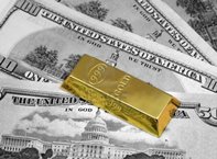 Долларовая зависимость России и золото, которое «манит нас»