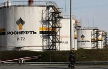 Удивительная выдержка российских нефтяных компаний