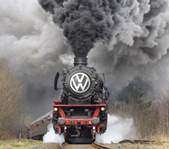 Уроки Volkswagen: шесть советов, как выжить после скандала