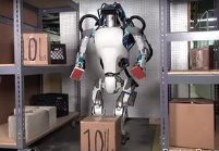 Почему Google хочет избавиться от робототехнического подразделения