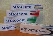 Sensodyne: чуствительные зубы, как источник миллиардных доходов