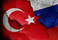 Турецкий бизнес пытается выжить в России