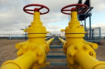 Сопутствующий ущерб сланцевых войн: европейские цены на газ