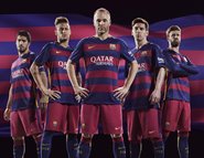 ФК Барселона: в приоритете развитие собственных талантов