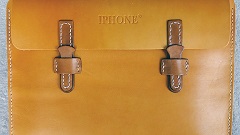 Apple проигрывает в борьбе за торговую марку "iPhone"