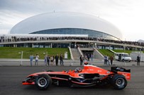 Российский Grand Prix на пути к перемене власти