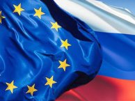 Россия и ЕС: "Не очень понятно, кто кого наказывает"