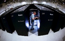 IBM побеждают Google на поприще компьютеров нового типа