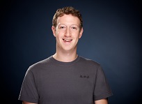 Марк Цукерберг является "диктатором" "нации" Facebook