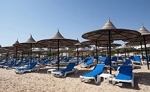 Турецкие курорты ждут россиян