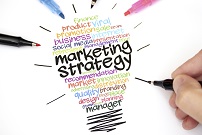 Пять шагов к созданию стопроцентно работающей маркетинговой стратегии