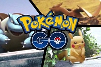 Pokemon GO планирует выйти на 200 рынков по всему миру
