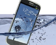 "Водостойкий" Samsung Galaxy S7 Active не прошел тест