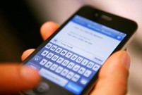 Facebook пробует сервис «скрытых сообщений»