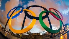 Рио 2016: неспонсоры могут теперь мечтать лишь об олимпийском золоте