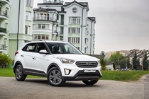 Hyundai: Creta  «порвет» российский авторынок