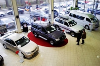 Цены на автомобили в России шокируют иностранцев