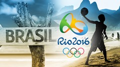 Nike проигрывает Олимпийские игры в Рио