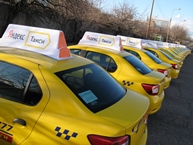 Как обмануть Яндекс.Такси