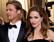 Что будут делить Анджелина Джоли и Бред Пит после развода?