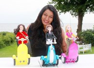 Первые дроны для девочек – переворот в индустрии игрушек?