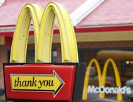 McDonald's вслед за Apple может стать следующей целью европейских сборщиков налогов