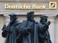 Deutsche Bank: Не будет платить! Не может платить?